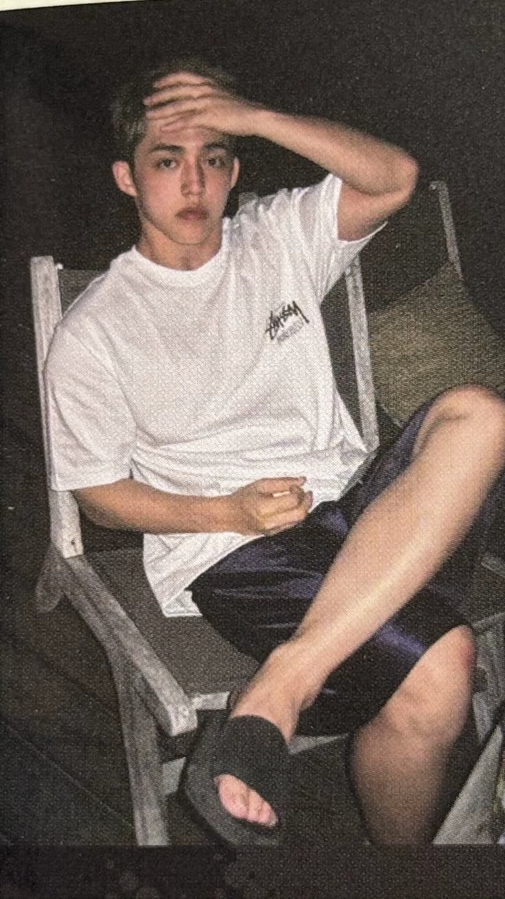 Choi Seungcheol  thumbnail