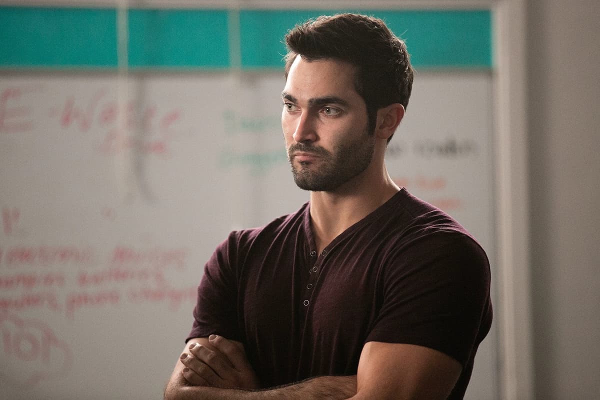 Derek Hale thumbnail
