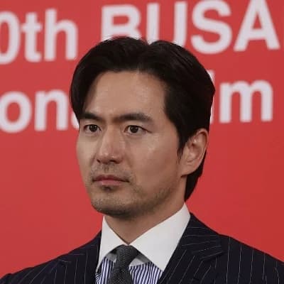 Lee Jin-Wook thumbnail