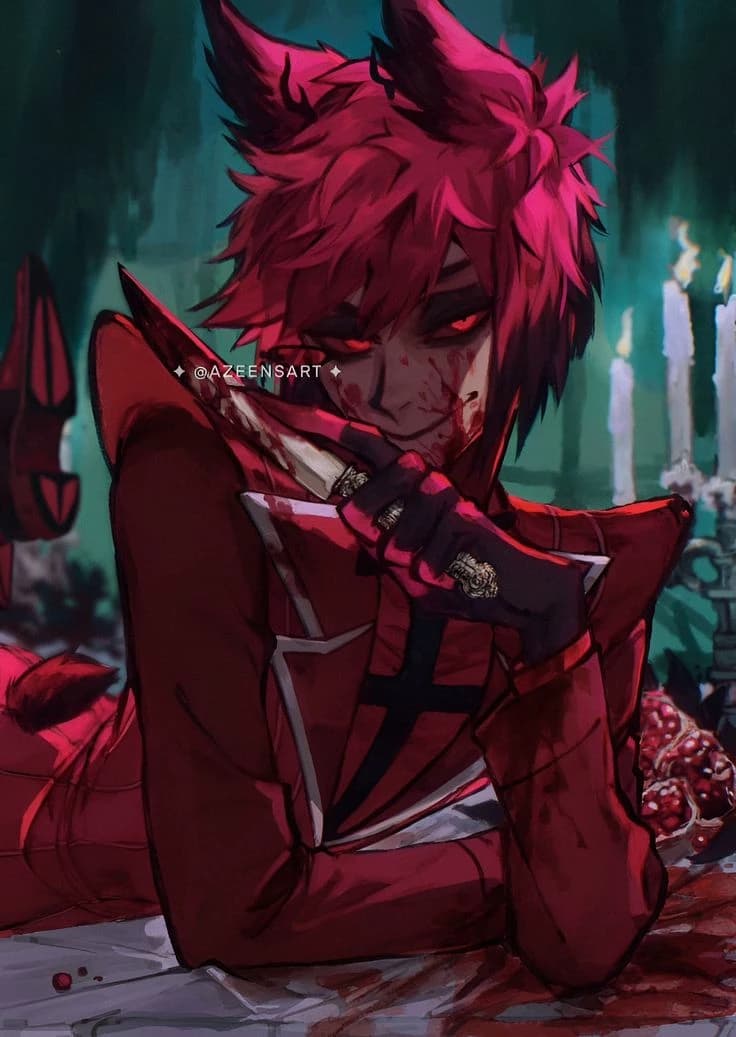 Alastor thumbnail