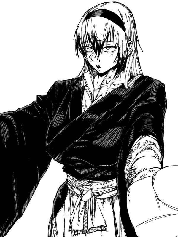 Naoya Zenin fem thumbnail