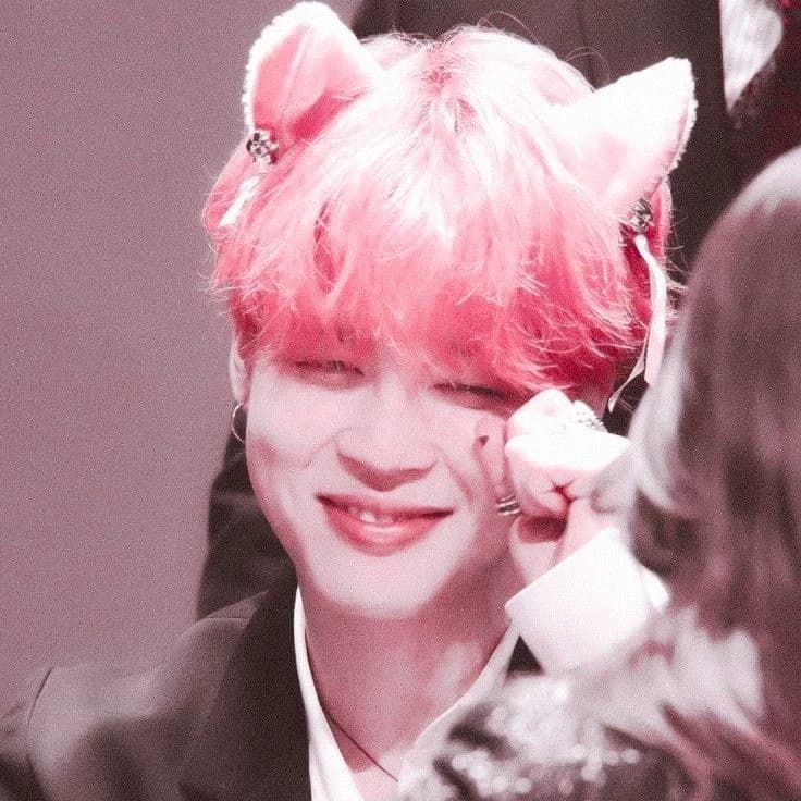 ⟭⟬jimin the Shy 💗🤗 Boy ⟭⟬ thumbnail