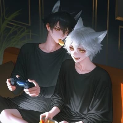 Akari and Kurai thumbnail
