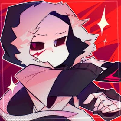 Cross without thumbnail
