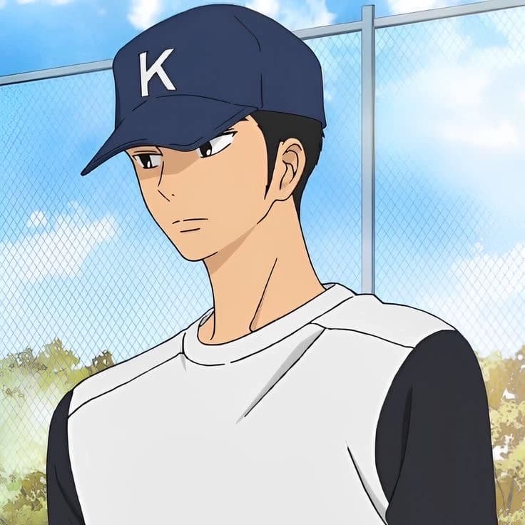 Ryu Sanada thumbnail