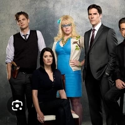 Criminal minds  thumbnail