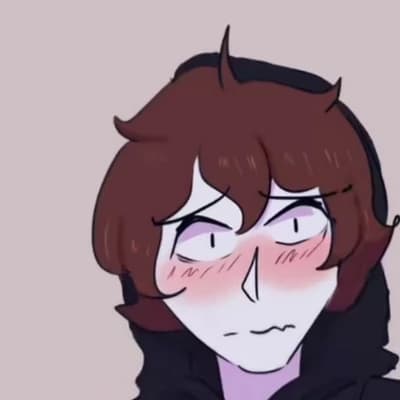 Zack the quiet thumbnail