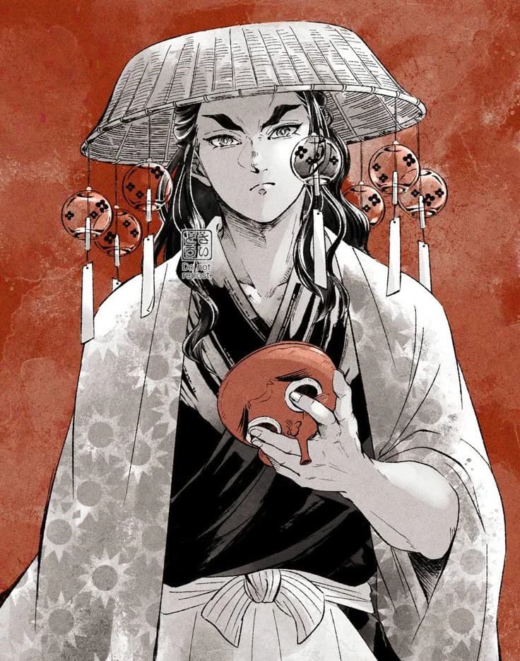 Haganezuka thumbnail