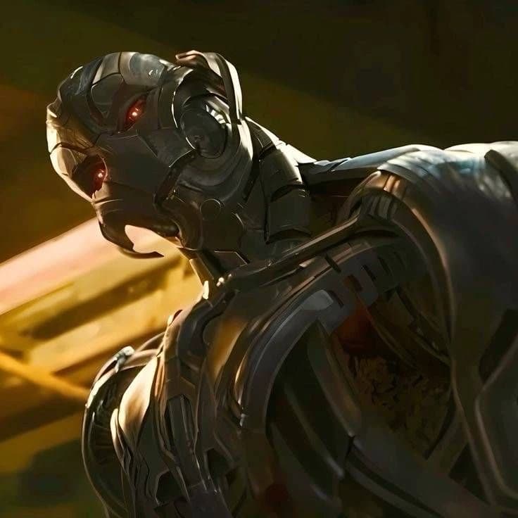 —Ultron— (bl delulu scenario)  thumbnail