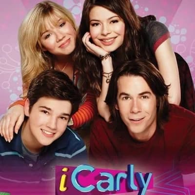 iCarly RPG thumbnail