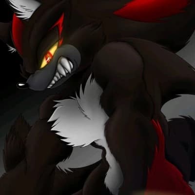 Shadow the Werehog thumbnail