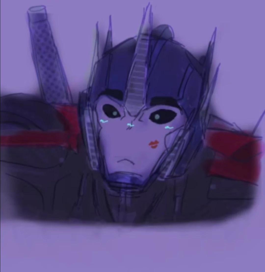 Optimus Prime thumbnail