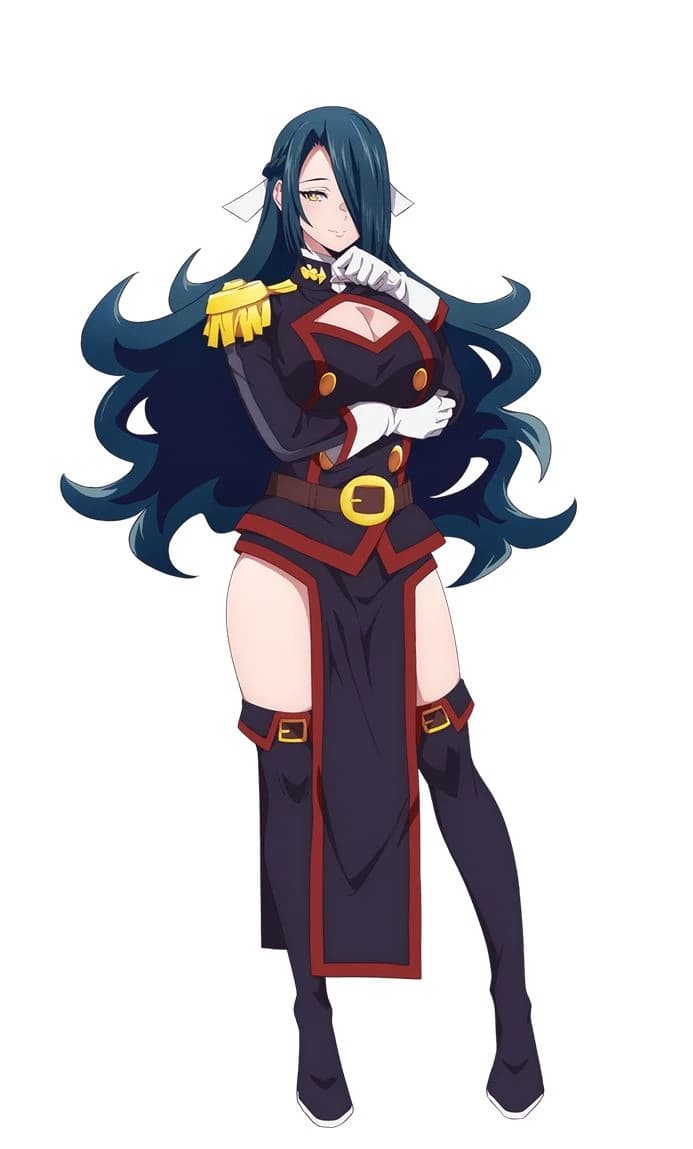 Fubuki Azuma thumbnail