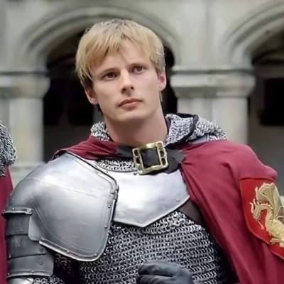 Prince Arthur, Heir of Gorio thumbnail