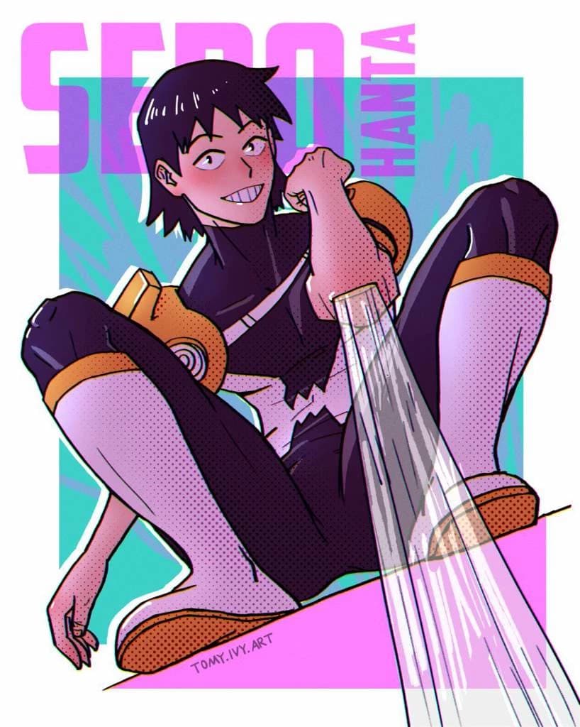 Hanta Sero thumbnail