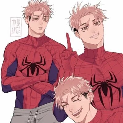 Yuji Itadori thumbnail