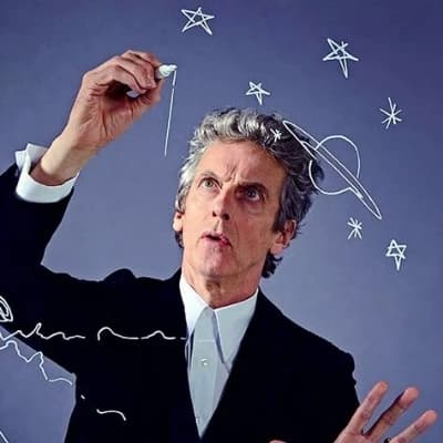 The Twelfth Doctor thumbnail