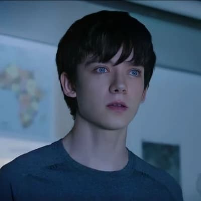 Asa Butterfield thumbnail