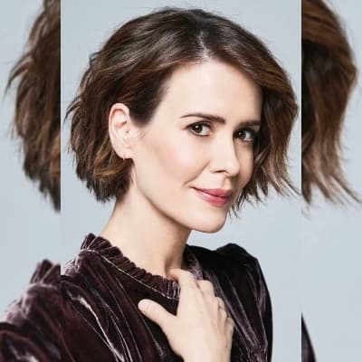 Sarah Paulson thumbnail