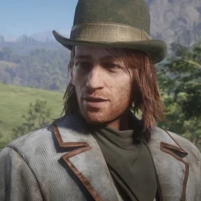 Sean MacGuire thumbnail