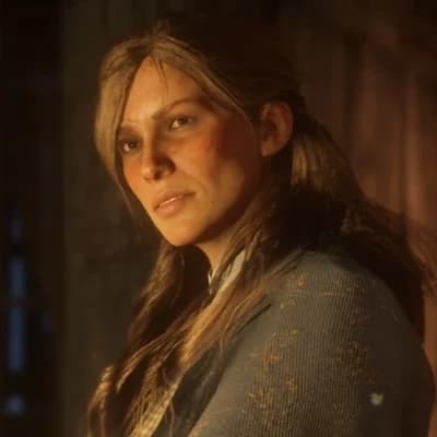 Sadie Adler thumbnail