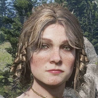 Karen thumbnail