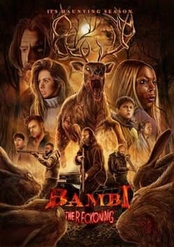 Bambi the bead accent thumbnail