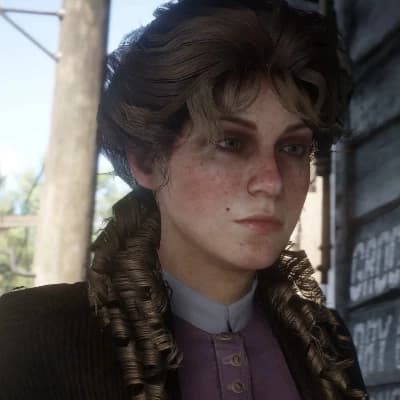 Mary-Beth Gaskin thumbnail