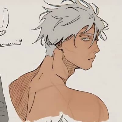 Gojo Satoru thumbnail
