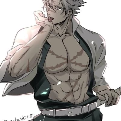 Sanemi Shinazugawa thumbnail