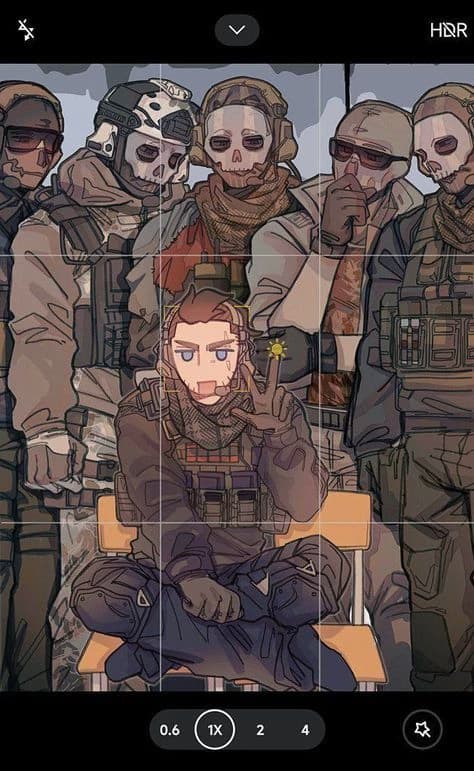 Task Force 141 thumbnail