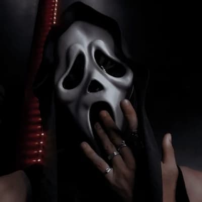 Ghostface thumbnail