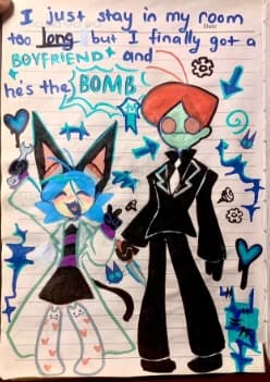 Pyschocuties thumbnail