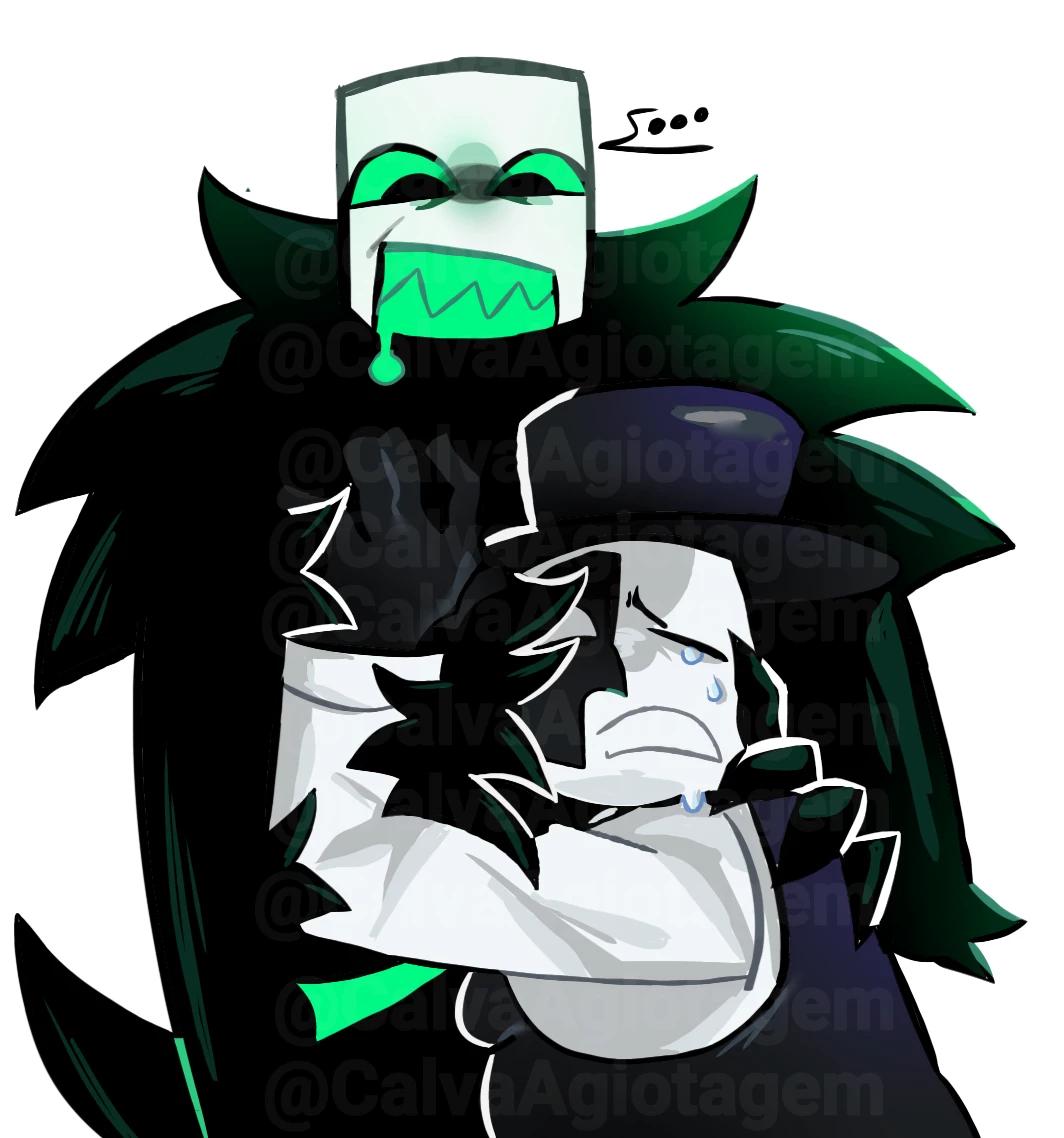 Artful and Pursuer thumbnail