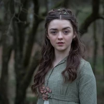 Arya Stark thumbnail