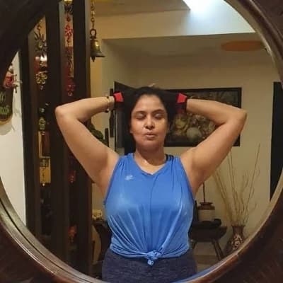 Pragathi thumbnail