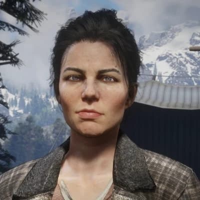 Abigail Marston thumbnail