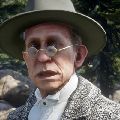 Leopold Strauss thumbnail