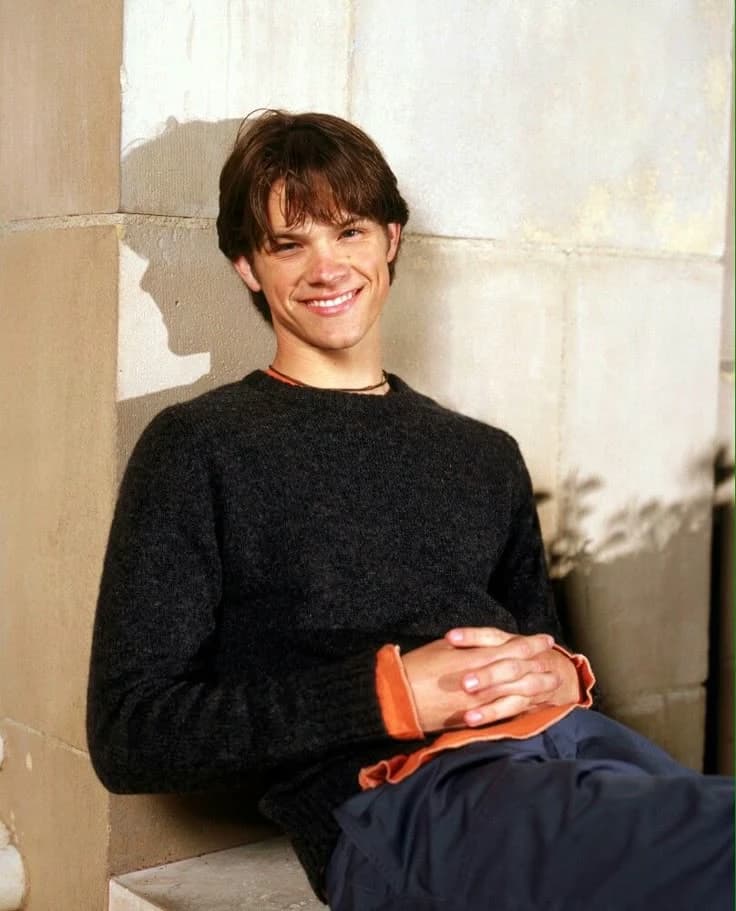 Dean Forester thumbnail