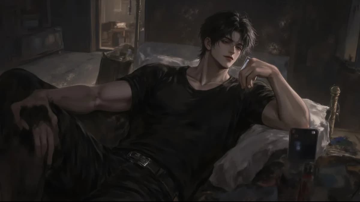 Mikhail thumbnail