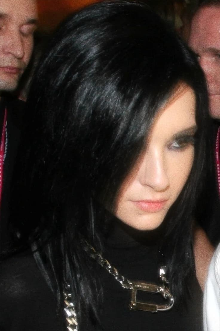 Bill Kaulitz /bl/gay/ thumbnail
