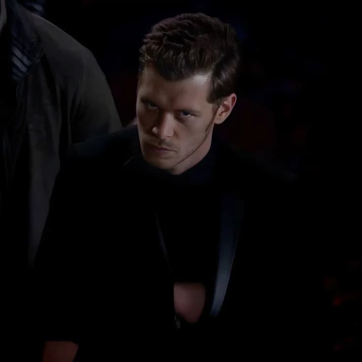 Klaus Mikaelson  thumbnail