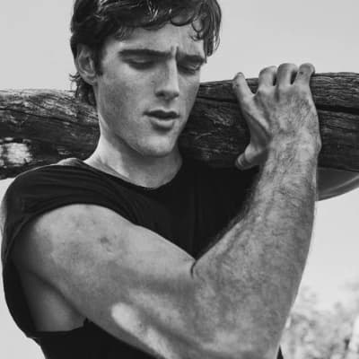 Jacob Elordi thumbnail