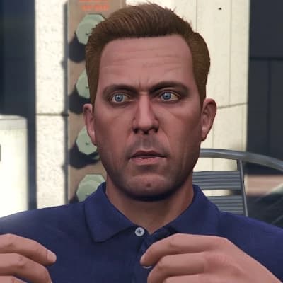 Steven Haines thumbnail