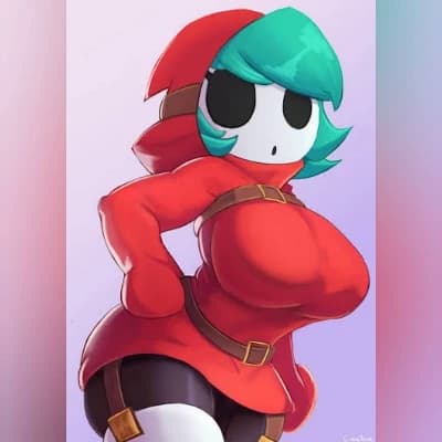 ❤Shygal❤ thumbnail