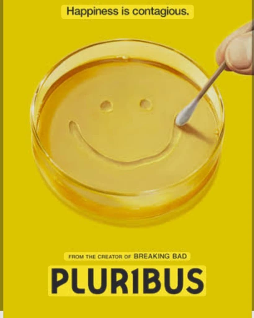 Pluribus thumbnail