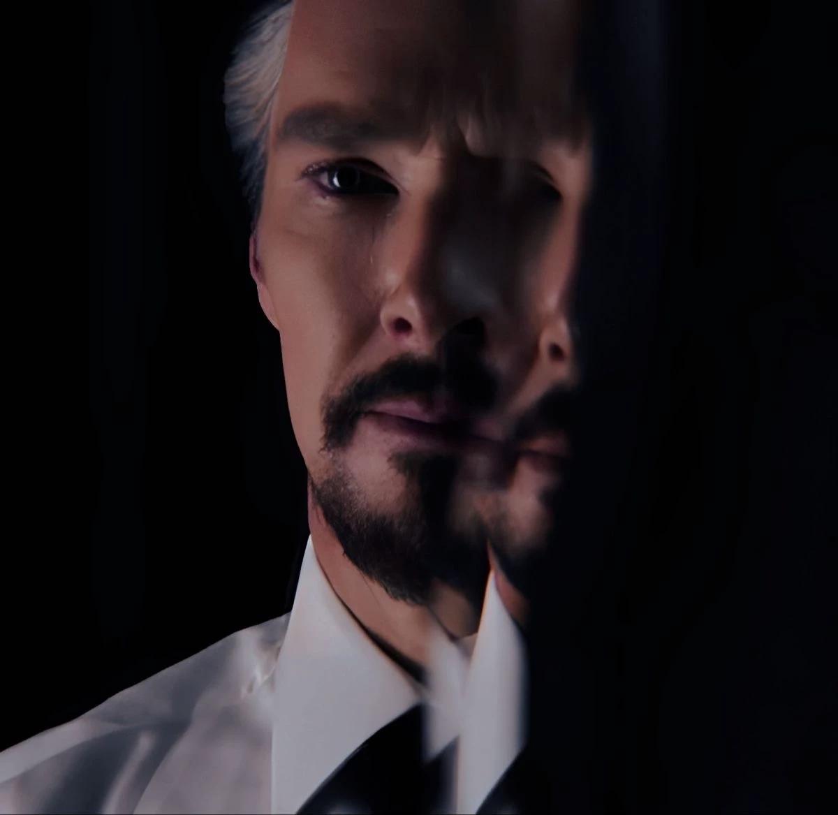 Stephen Vincent Strange thumbnail