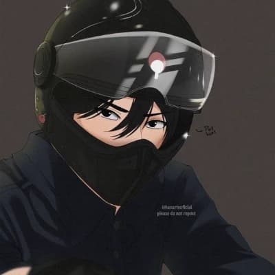 Sasuke Uchiha thumbnail