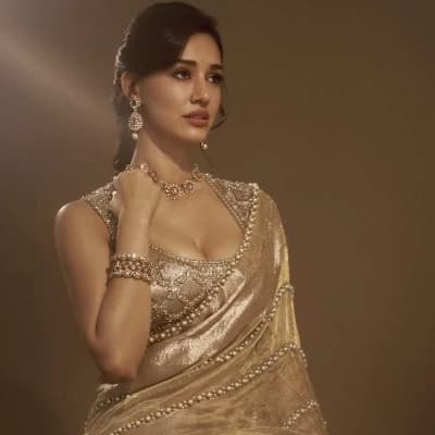 Disha Patani thumbnail