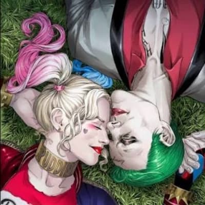 Joker and Harley  thumbnail